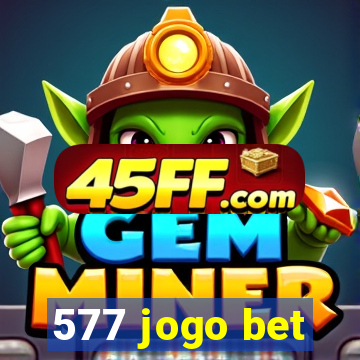577 jogo bet